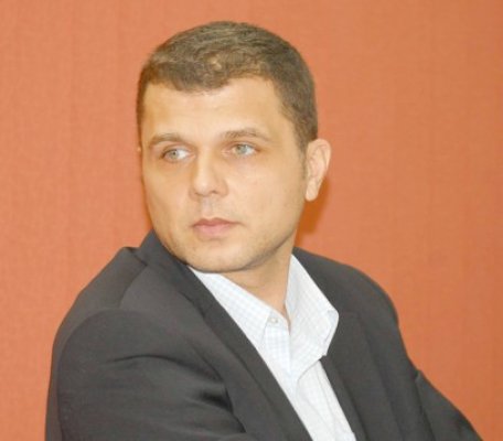 Silviu COȘA, în cărți pentru a prelua funcția de PREFECT al județului Constanța